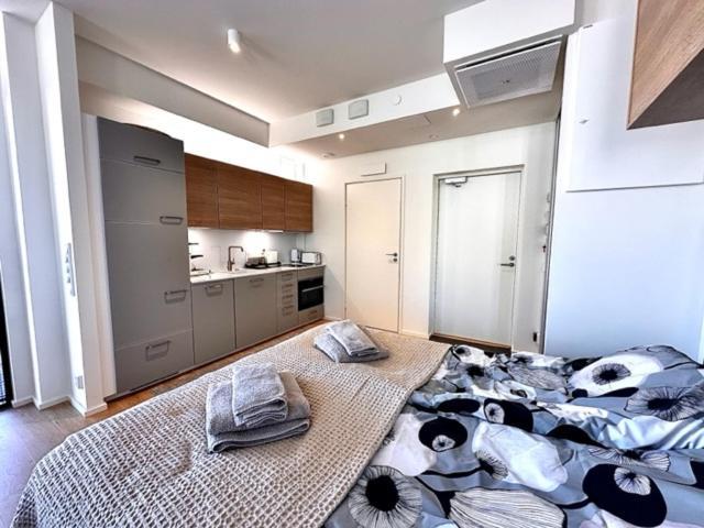 Hanko, Laituri B4, Itaesatama Exteriér fotografie